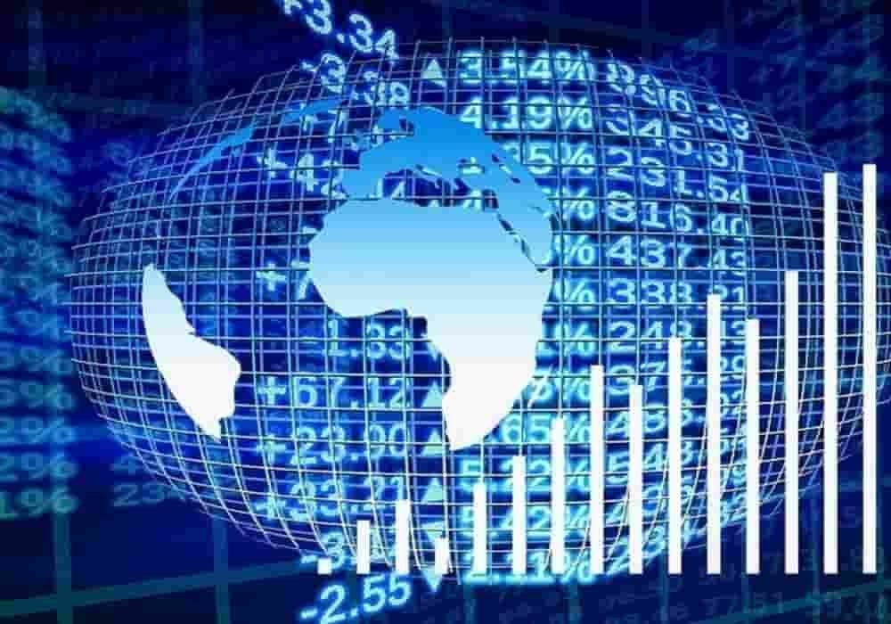 Daftar bursa efek dunia