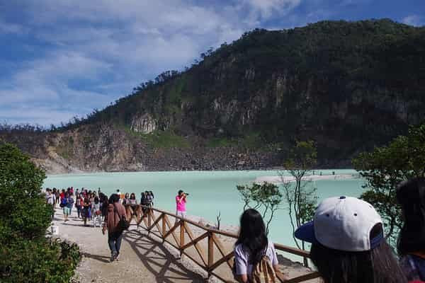 Kawah Putih Bandung