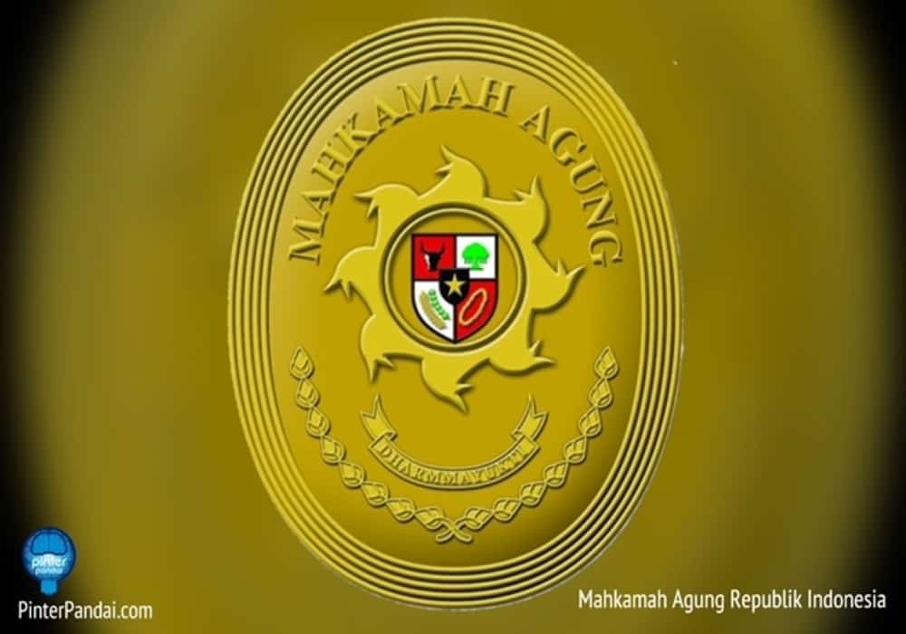 Mahkamah Agung dan Mahkamah Konstitusi - Pengertian dan Contoh