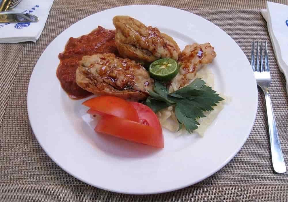 Makanan Bandung Batagor