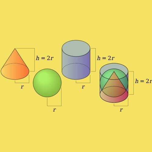 Rumus Volume Matematika kubus balok silinder limas Rumus Volume Matematika kubus balok silinder limas