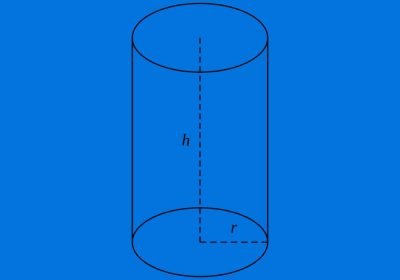 Rumus Tabung Berserta Contoh Soal dan Jawaban - PINTERPandai