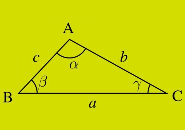 Trigonometri Rumus: Sinus, Cosinus, Tangen, Secan, Cosecan, Cotangen