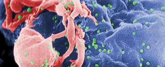 Pengobatan HIV merupakan sebuah perawatan