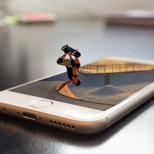 Arti mimpi ponsel handphone