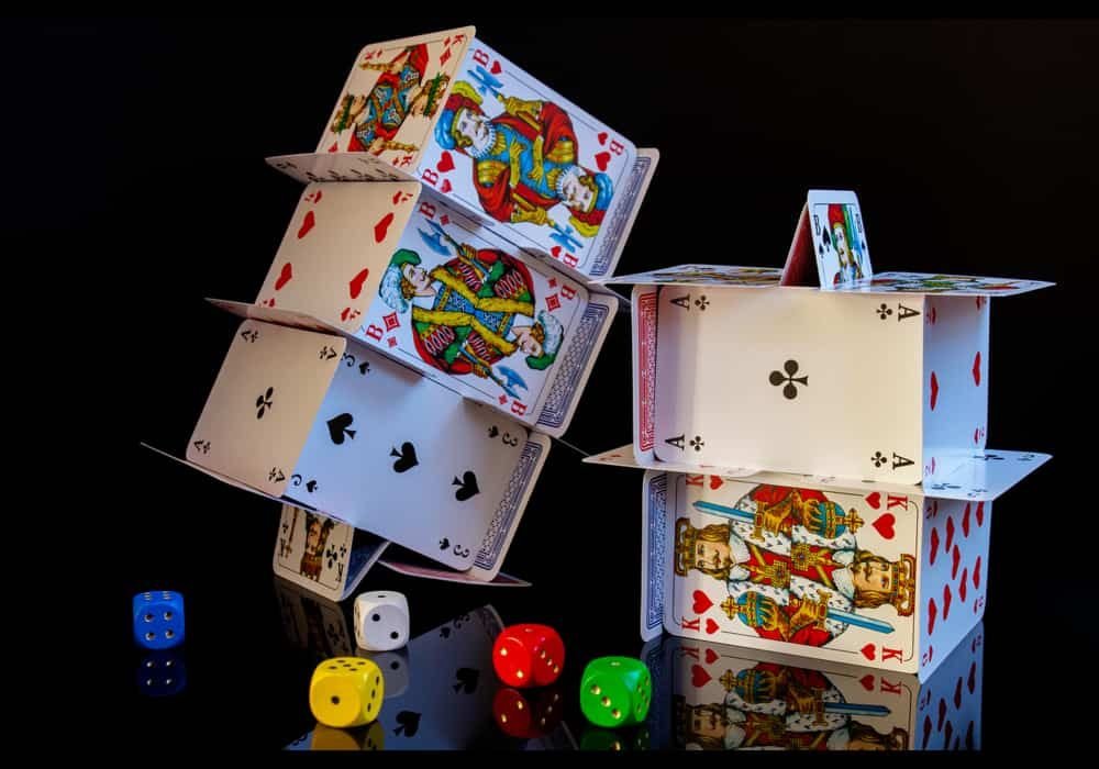 Arti mimpi judi kartu