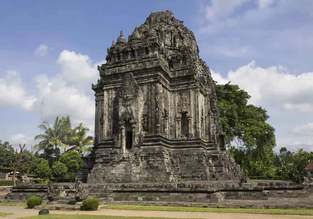 Candi Kalasan