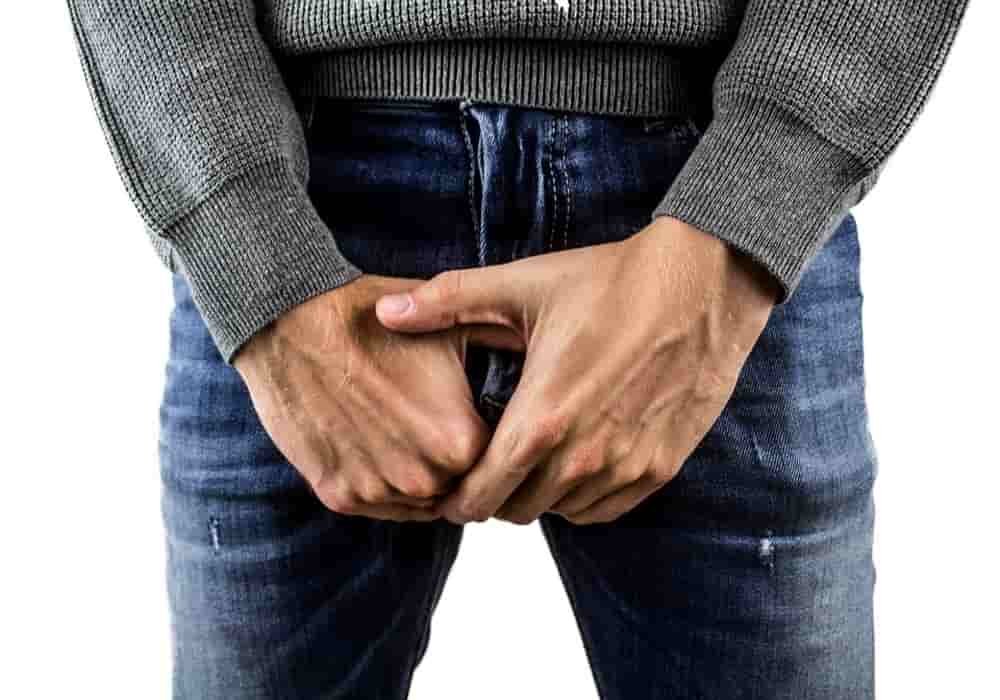 Tanda dan Gejala Kanker Penis