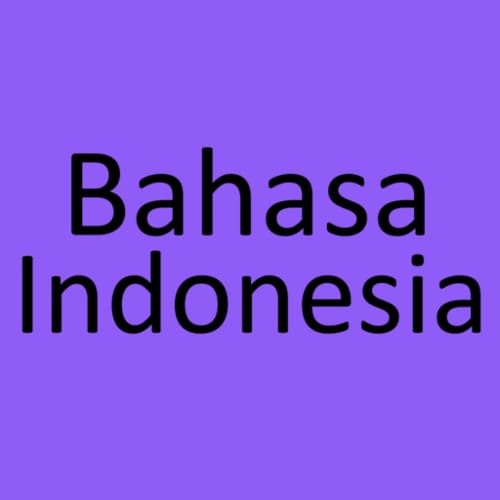 Kata ulang bahasa indonesia