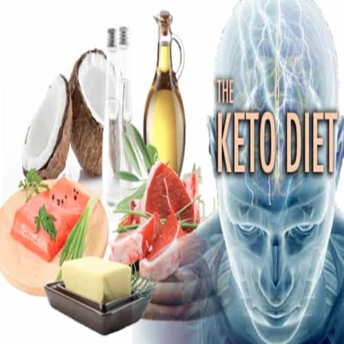 Diet ketogenik