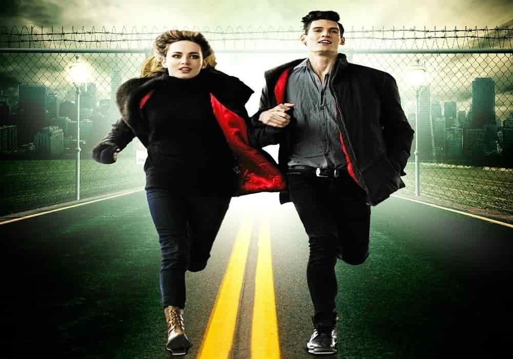 Arti mimpi melarikan diri