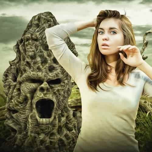 Arti mimpi menjerit