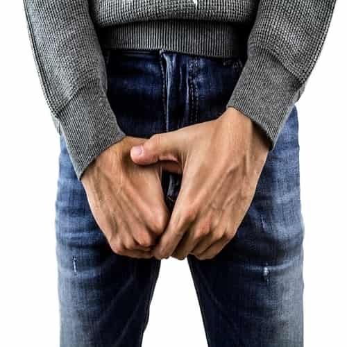 Tanda dan Gejala Kanker Penis