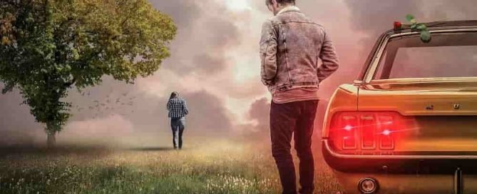 Menghindari putus pacaran atau perceraian