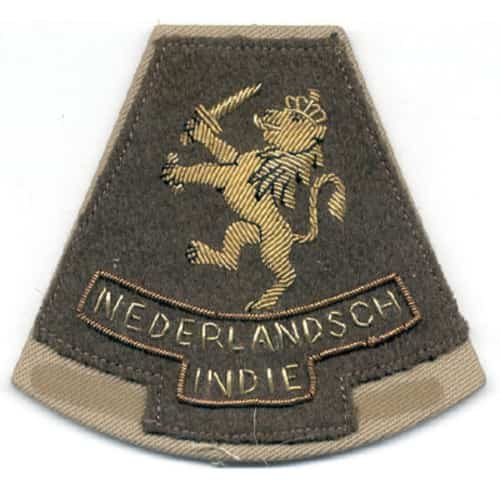 KNIL - Tentara Kerajaan Hindia Belanda