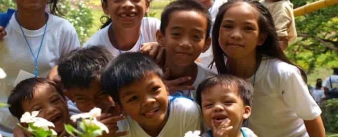Tips hari pertama sekolah anak
