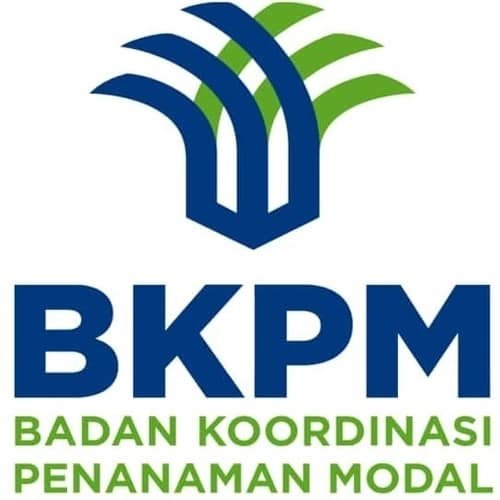 Logo Badan Koordinasi Penanaman Modal