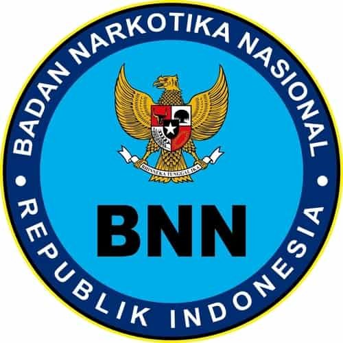 BNN Badan Narkotika Nasional