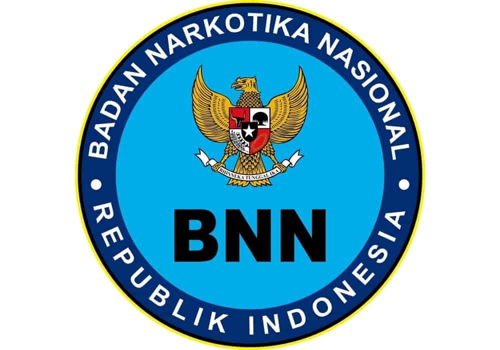 BNN Badan Narkotika Nasional