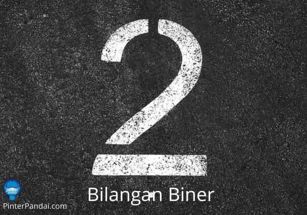 Bilangan biner