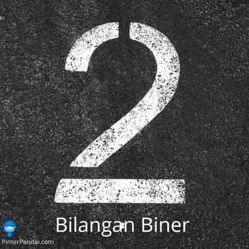 Bilangan biner