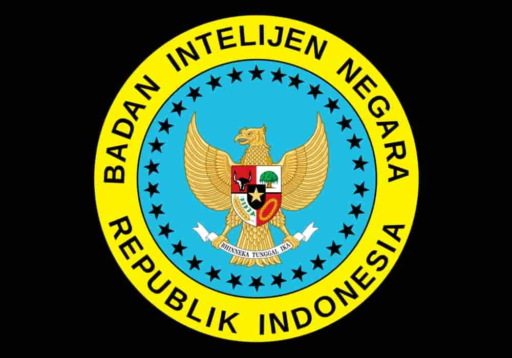 Badan Intelijen Negara BIN