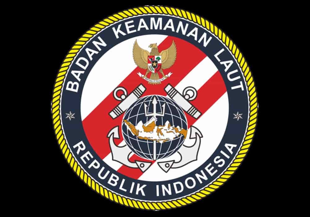 Badan Keamanan Laut Republik Indonesia (Bakamla)