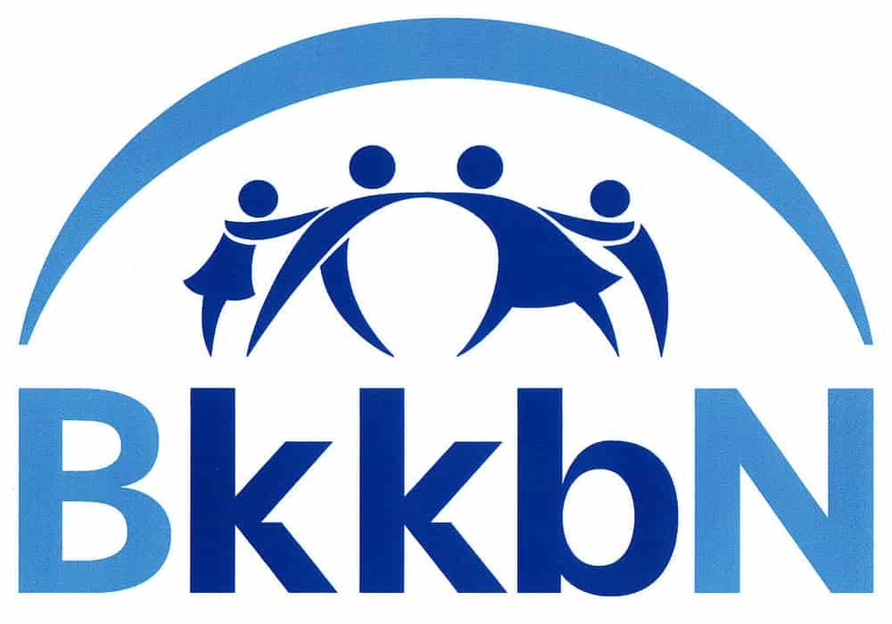 BKKBN - Badan Kependudukan dan Keluarga Berencana Nasional