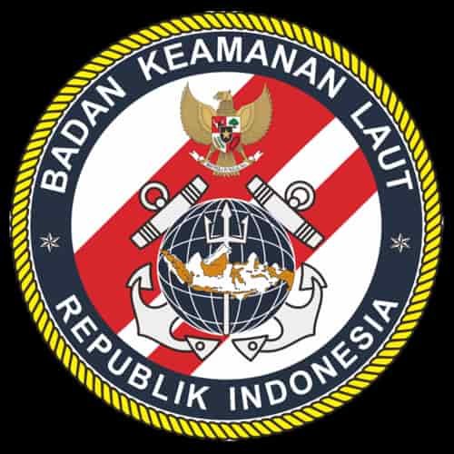 Badan Keamanan Laut Republik Indonesia (Bakamla) 