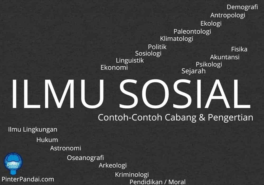 Ilmu sosial