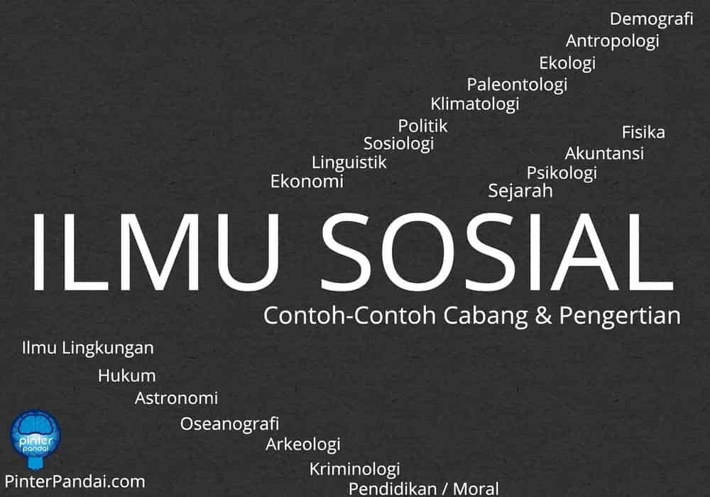 Ilmu sosial