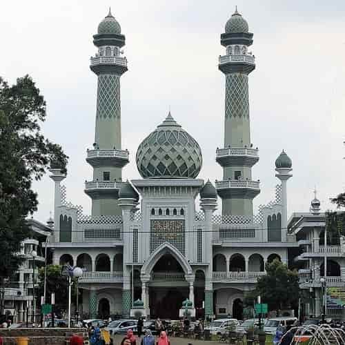 Masjid agung malang