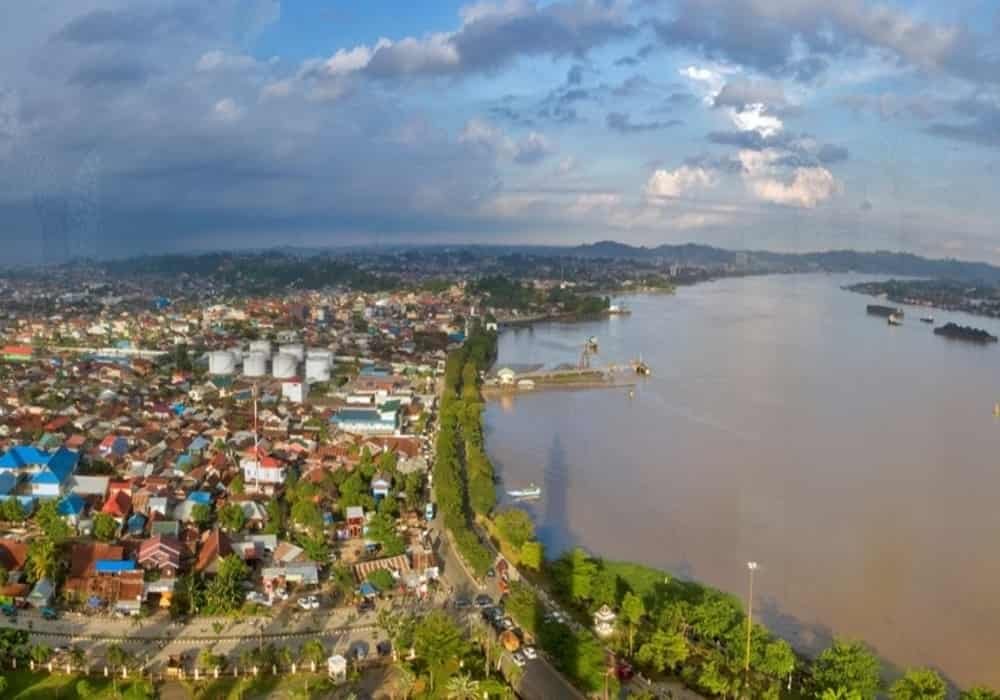 Tempat Wisata Di Kota Samarinda