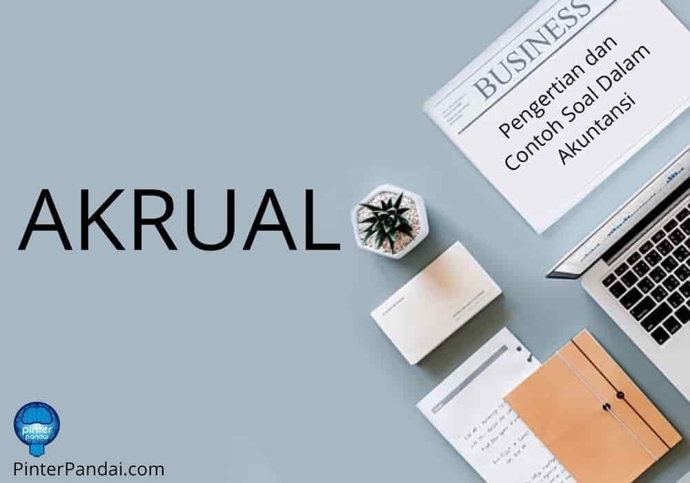 Akrual