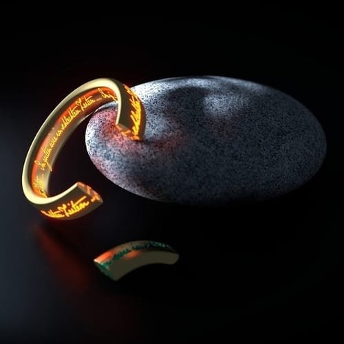 Arti mimpi cincin rusak patah