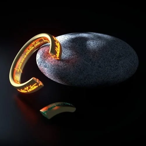 Arti mimpi cincin rusak patah