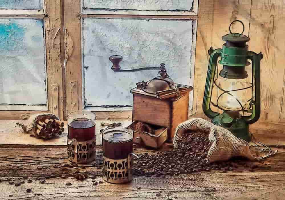 Arti Mimpi Kopi - Tafsir, Makna Dan Penjelasan Tentang Mimpi
