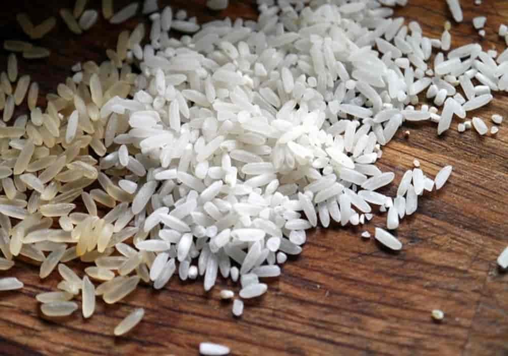 Arti mimpi nasi beras