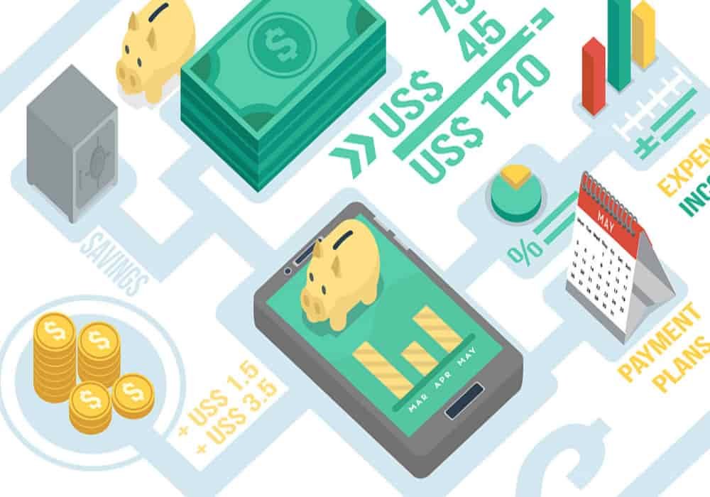 Penjelasan finansial ipo