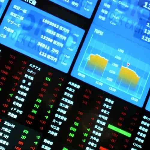 Penjelasan saham blue chip dan contoh