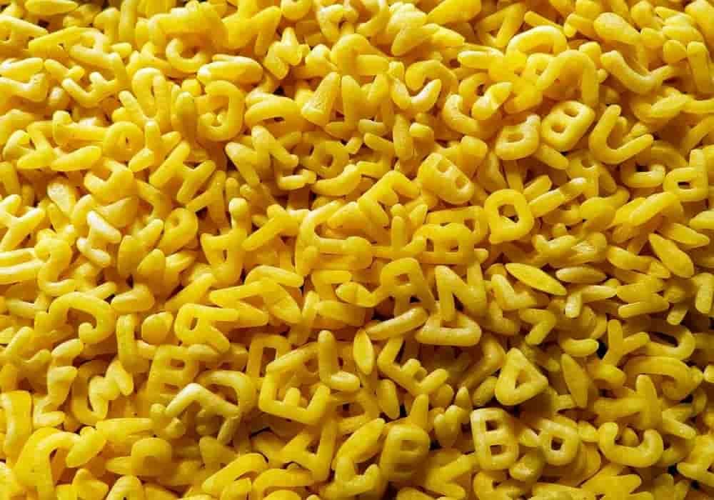 Resep makaroni goreng