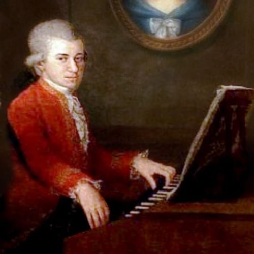 Amadeus mozart