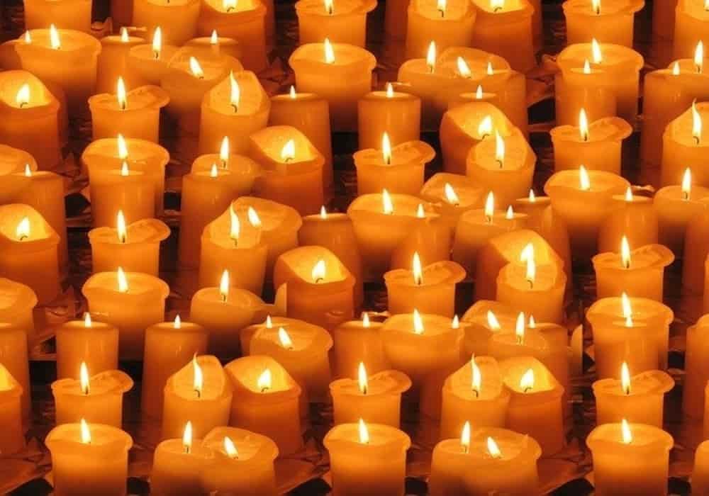 Arti mimpi lilin