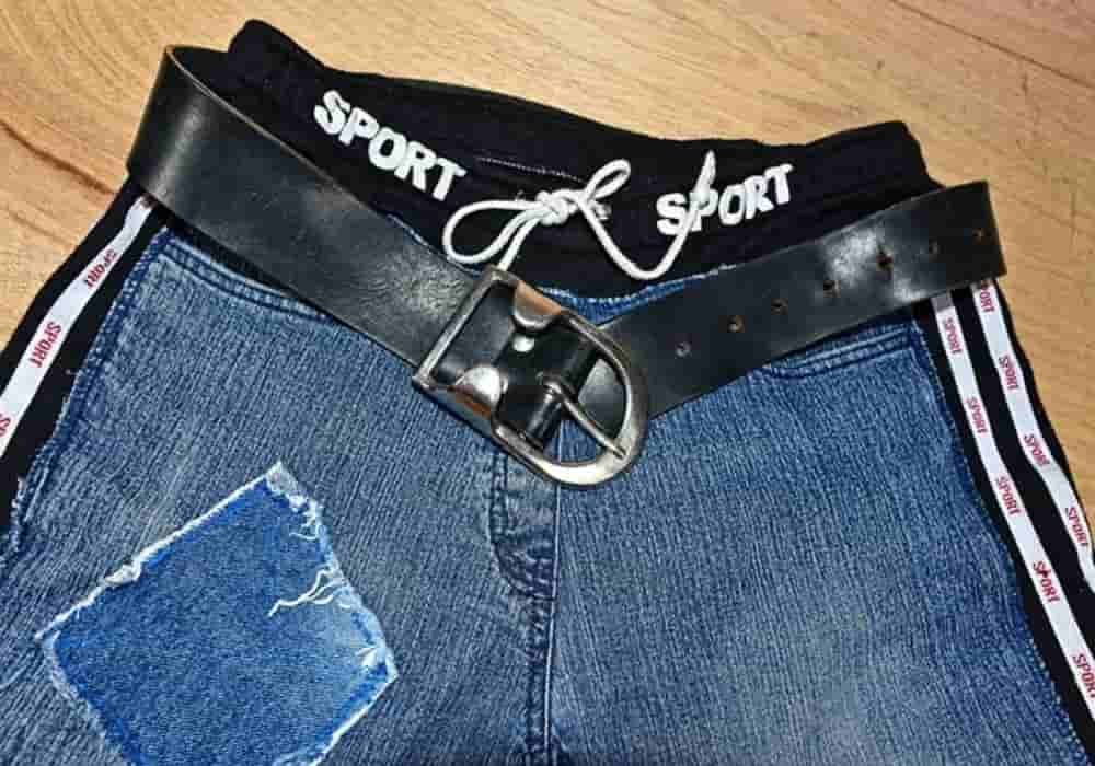 Mimpi Menjual Celana : Brand Pakaian Asal Swedia Klaim Jual Celana Jeans Anti Virus Corona Pikiran Rakyat Tasikmalaya Halaman 2 _ Hal ini juga mengacu terhadap kecurigaan anda kepada orang lain.