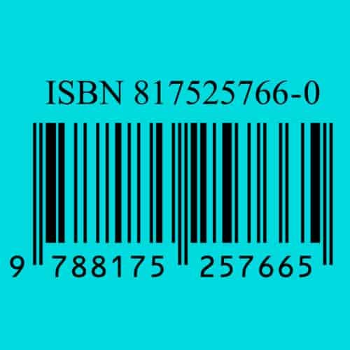 ISBN International Standard Book Number