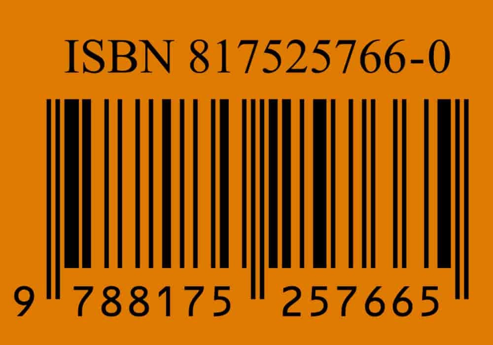 ISBN International Standard Book Number