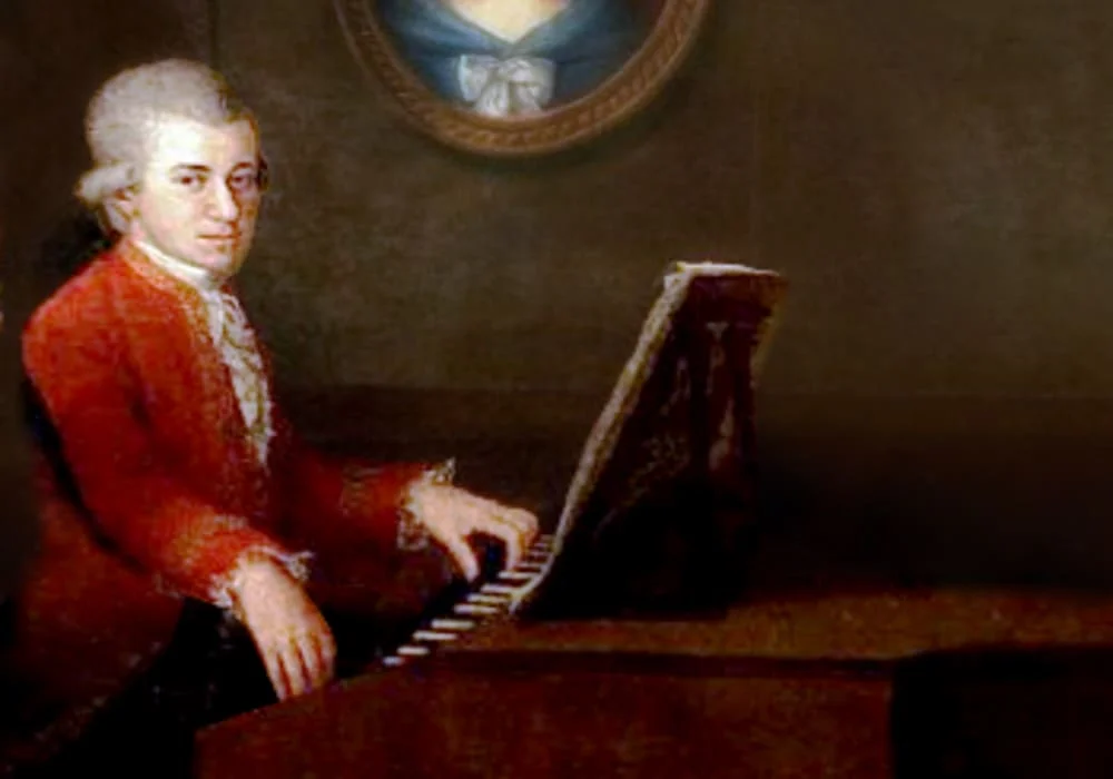 Amadeus mozart