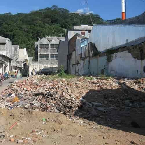 Magnitudo Gempa - Besaran Untuk Mengukur Gempa - Episentrum Padang