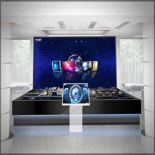 Live streaming online