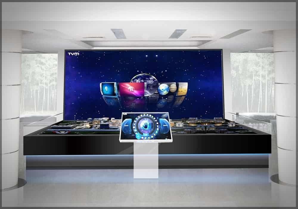 Live streaming online